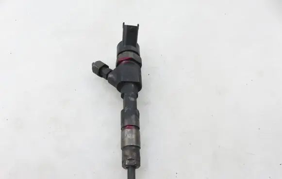 Renault Scenic I Fuel injector 7700111014 0445110021