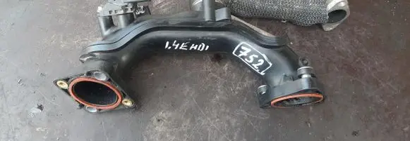 Renault Talisman Air intake hose/pipe 9674942380
