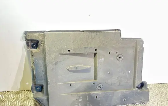 Toyota Auris E180 Pickup box liner 5816802050