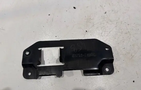 Toyota C-HR I Distronic sensor bracket 88215F4010