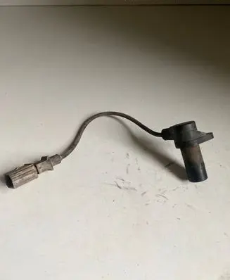 Crankshaft position sensor