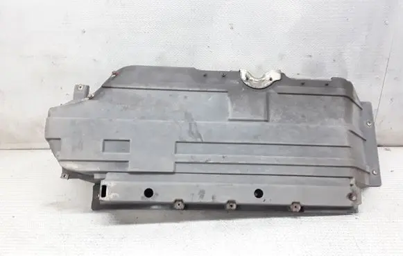 BMW X5 E53 Fuel tank bottom protection 