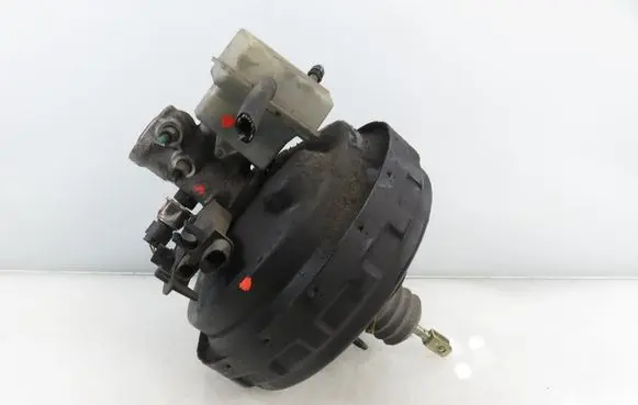 Renault Espace - Grand espace IV Brake booster 8200076082B