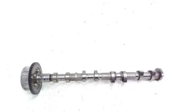 Camshaft
