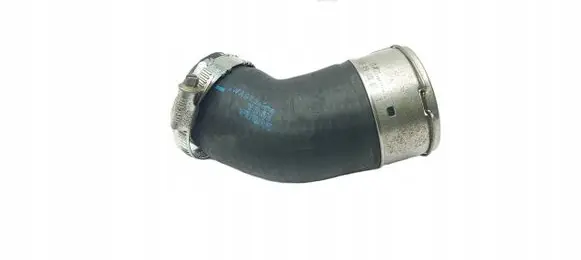 Volkswagen Transporter - Caravelle T5 Intercooler hose/pipe 7E0145708