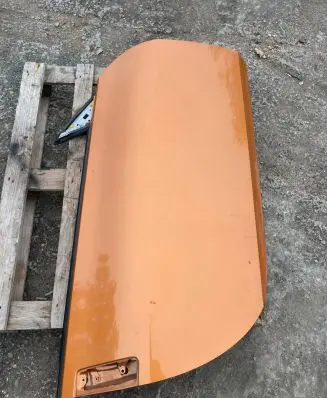 Door (2 Door Coupe)