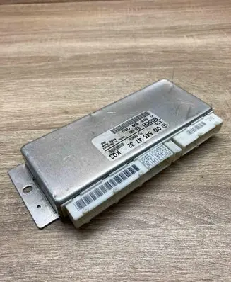 Mercedes-Benz E W210 ABS control unit/module 0195454732 0265109053