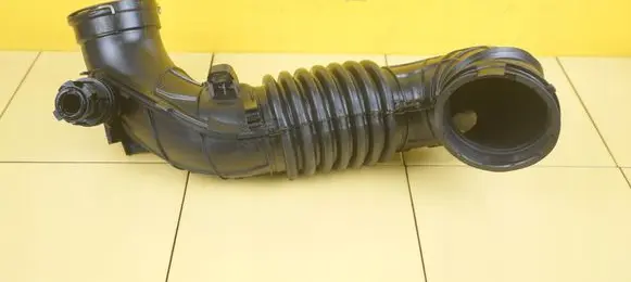 BMW 3 F30 F35 F31 Intercooler hose/pipe 856509 N47D20C