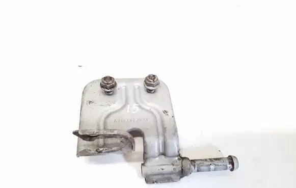 Muffler mount bracket/holder