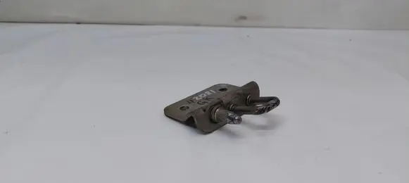 Volkswagen Crafter Loading door lock loop/hook striker A9067400032