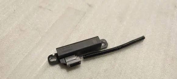 Honda Civic XI Keyless system antenna 38387TZ5A011M1