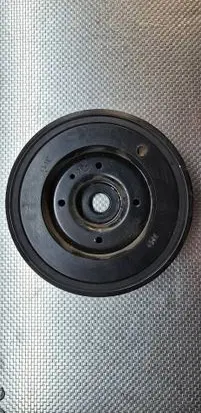 Audi A3 S3 8V Crankshaft pulley 06H105243K
