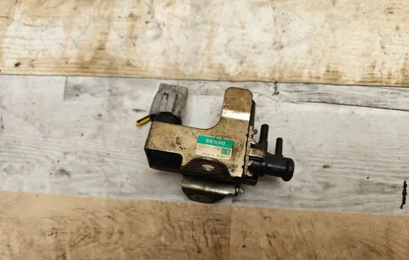 Honda FR-V Turbo solenoid valve 1397000870