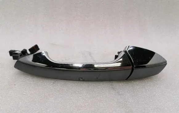 Mercedes-Benz GLS X166 Front door exterior handle A2047601370