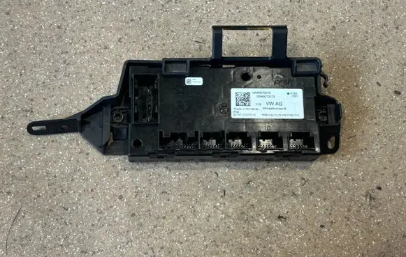 Volkswagen Golf VIII Other control units/modules 5WA907007S