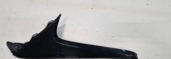 Toyota RAV 4 (XA50) Rear window tailgate spoiler 7608842050