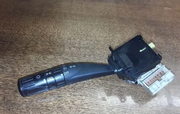 Mazda 6 Indicator stalk 17A0893
