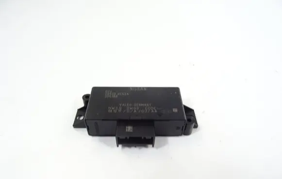 Nissan Qashqai Engine control unit/module 285384EA0A
