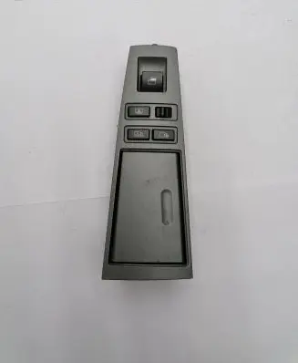 BMW 7 E65 E66 Electric window control switch 6917107 7024607