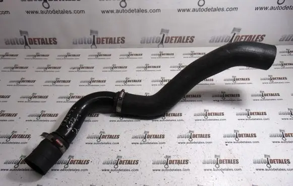 Nissan Qashqai+2 Engine coolant pipe/hose