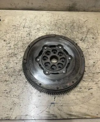 Ford Transit Dual mass flywheel 6C116477FA