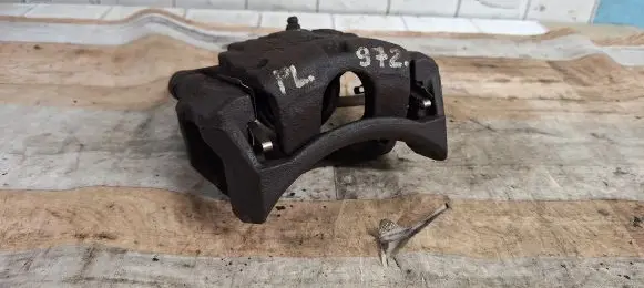Ford Fiesta Front brake caliper 3736