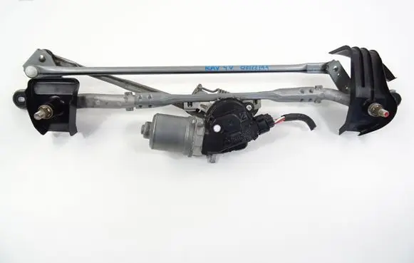 Toyota RAV 4 (XA50) Front wiper linkage and motor 8511042270