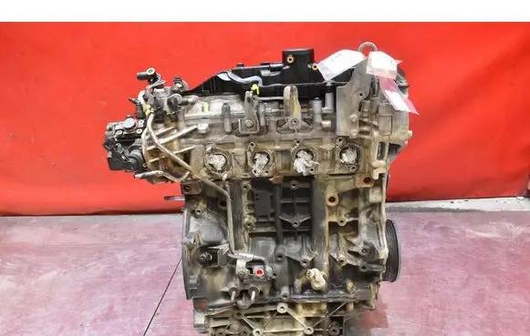 Renault Laguna III Engine M9RR815
