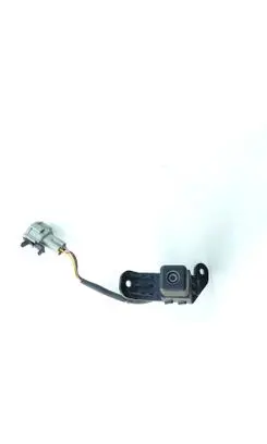 Nissan Navara D40 Reversing camera 284425X00C