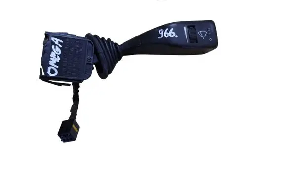 Opel Omega B1 Wiper control stalk 090494655501676