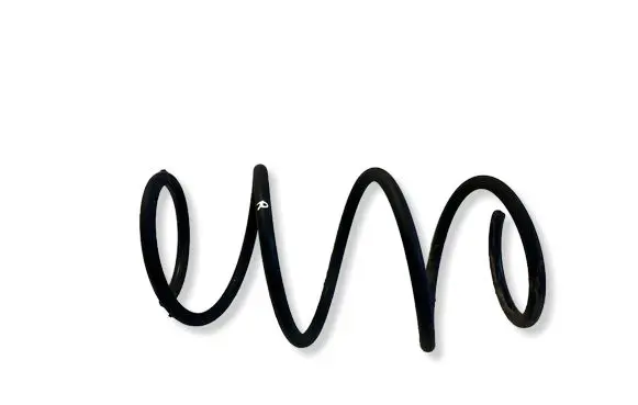 BMW 1 F20 F21 Front coil spring 