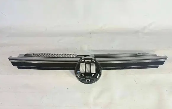 Volkswagen Golf VIII Front bumper upper radiator grill 5H0853651N