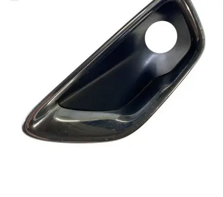 Jeep Grand Cherokee Front fog light trim/grill 68261711AA 5YL81TRMAA