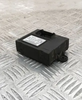 Ford Mondeo MK IV Door control unit/module 7G9T14B534BC 14C236BC 0507918102