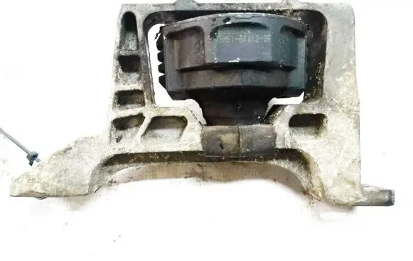 Ford Focus Engine mount bracket 3m516f012bf 3m51-6f012-bf