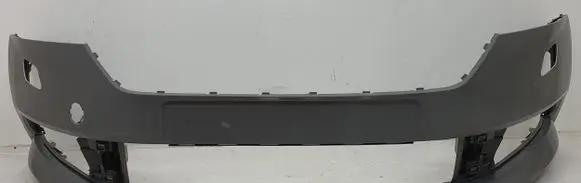 Skoda Fabia Mk3 (NJ) Front bumper 19040404201