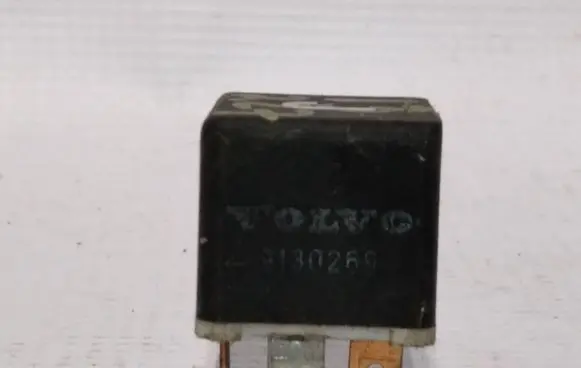Volvo S70 V70 V70 XC Other relay 9130269