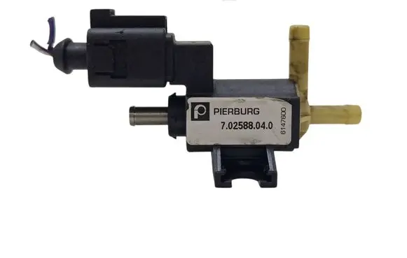 Volkswagen Tiguan Valve vacuum 702588040 6147600