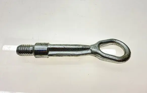 BMW 4 F32 F33 Towing hook eye 
