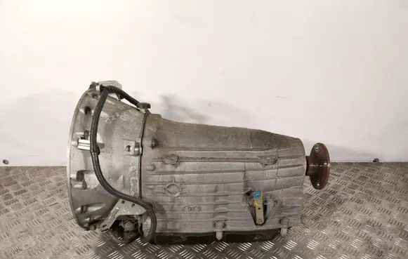 Infiniti Q50 Automatic gearbox 31020HG00D