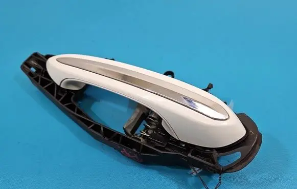 BMW 5 G30 G31 G38 Front door exterior handle 7401204 IMPRK1591132
