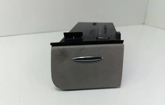 Mercedes-Benz E W211 Dashboard storage box/compartment A2116801952