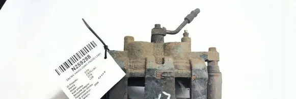 Cadillac DTS Front brake caliper 