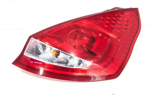 Ford Fiesta Rear/tail lights 8A61-13404-A