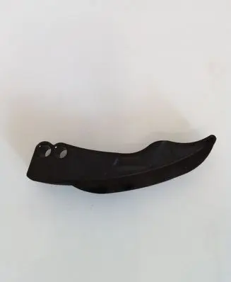 Toyota Verso Slide rail for timing chain 8573159