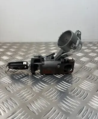 Opel Corsa E Ignition lock 13496349 63620810185