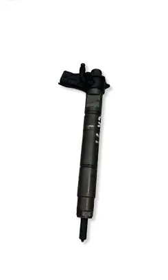 Chrysler Grand Voyager V Fuel injector 15062058F 220425 S6MEME2ADH