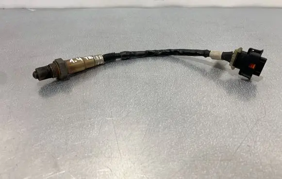 Opel Zafira C Lambda probe sensor 55562206 0258010065