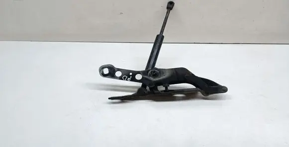 BMW X3 E83 Engine bonnet/hood hinges 3411448