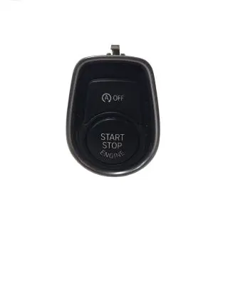 BMW 1 F20 F21 Engine start stop button switch 925073402 3393320102 32922